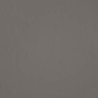 Gray leather texture with a fine, uniform grain and matte finish, displaying a consistent medium tone and smooth, tightly woven surface.